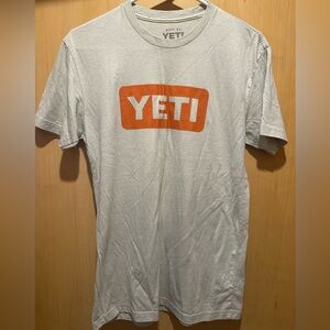 Yeti T-Shirt